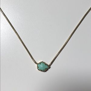 Kendra Scott necklace